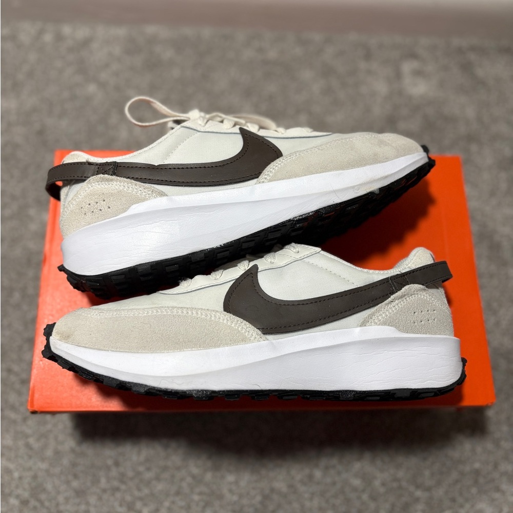 COPY - Nike Waffle Debut Running Shoe - Women's